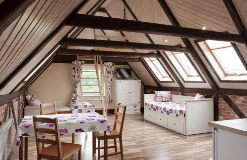 Gospodarstwo Agroturystyczne Kowalowe Wzgórze - Foto 46