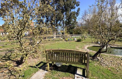 Peacock Barn - Photo 15