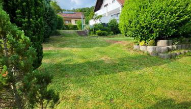Ferienhaus Meisenglück - Ihr großes und komfortables Ferienhaus in 97633 Sulzfeld-Leinach - Foto 2