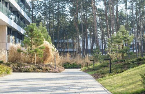 Baltic Seasons by Alluxe Boutique Apartments - Foto 7