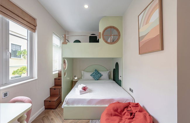 Venus Villa - Novaworld Phan Thiet - Foto 16