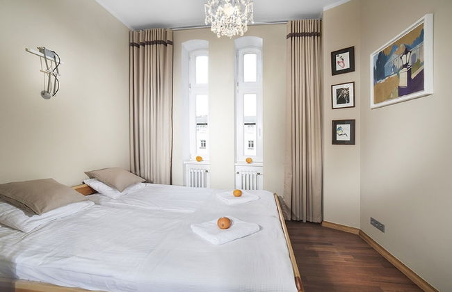 Apartamenty Pomarańczarnia - Foto 39