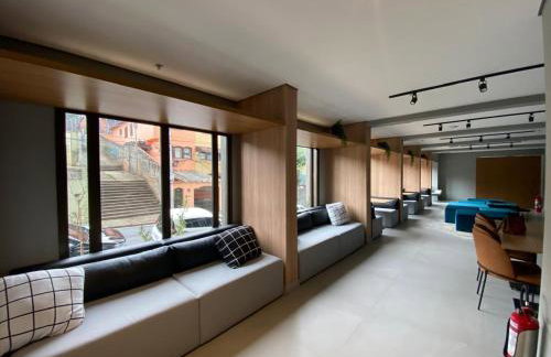 Apto 2 dorm Próx SP Expo Imigrantes e Museu Ipiranga - Foto 36