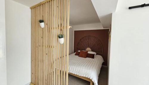 Cocon d'Amour & Spa - Foto 5