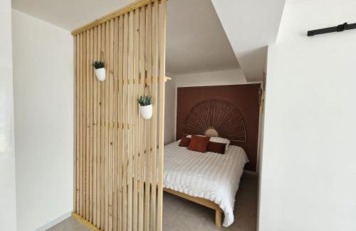 Cocon d'Amour & Spa - Foto 5