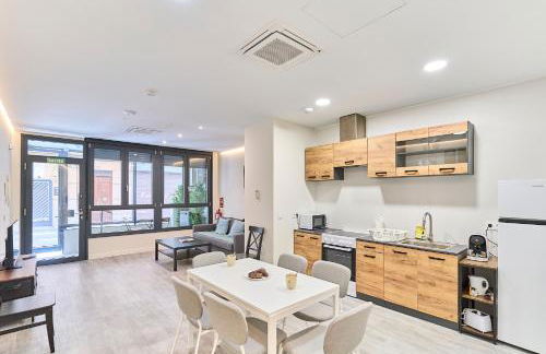 Apartamentos Catedral Palace by gaiarooms - Photo 31