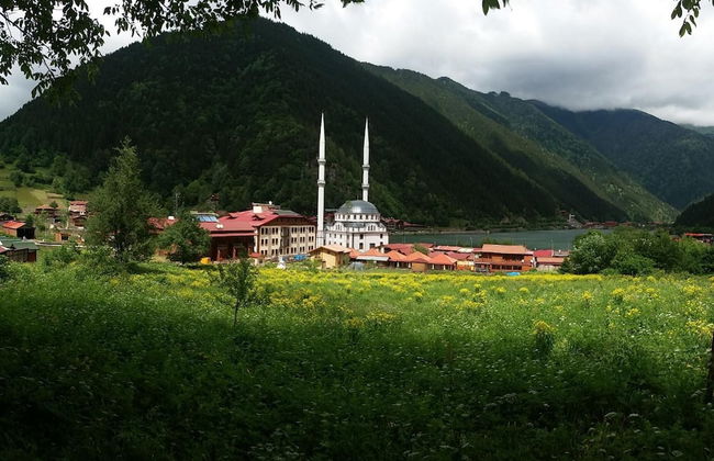 Kuzey Suites - Foto 27