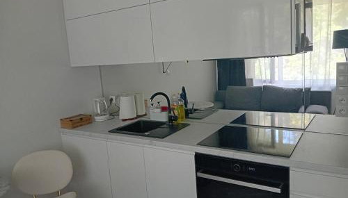 Apartament Batorego - Foto 5