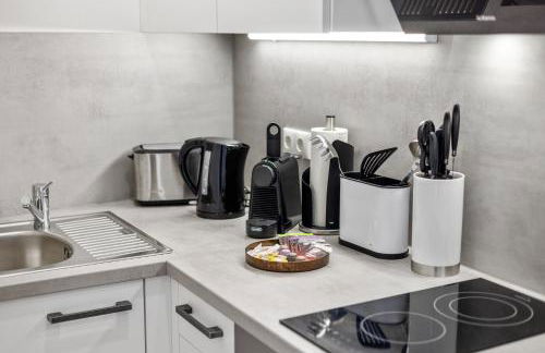 ma suite -NEW-23Floor-FantasticView-Center - Foto 8