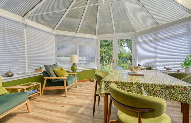 Holiday Home Sullivan by Interhome - Foto 83