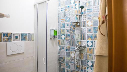 A nonna - Foto 4, Shower