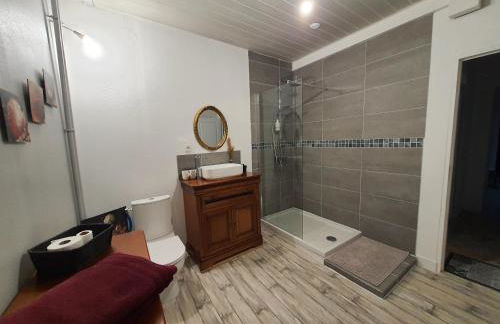 Gîte du château au pied de Cognac - Foto 32