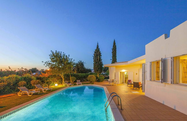 Villa Osiris - Foto 26