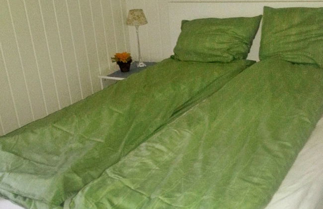 8 Person Holiday Home in Tengelfjord - Foto 3