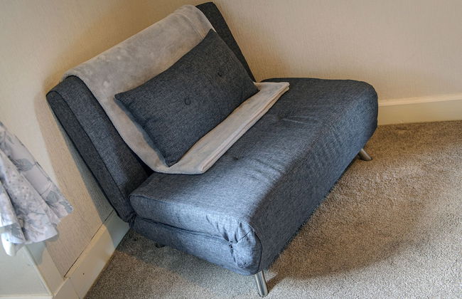 Charming Townhouse On North Coast 500 Route, Wick - Foto 9