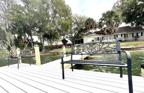 Lake Silver Retreat lll - Foto 48