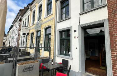 Maries Stadthaus - Foto 1