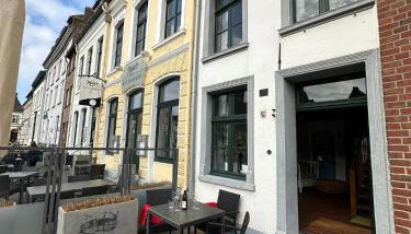 Maries Stadthaus - Foto 1