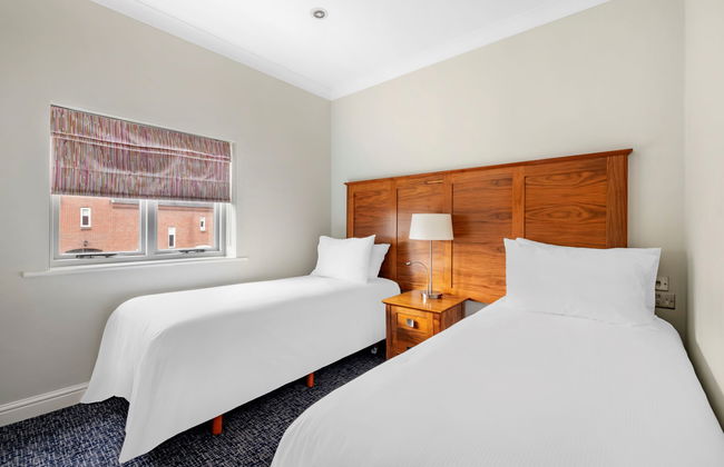 Wychnor Park Country Club By Diamond Resorts - Foto 17