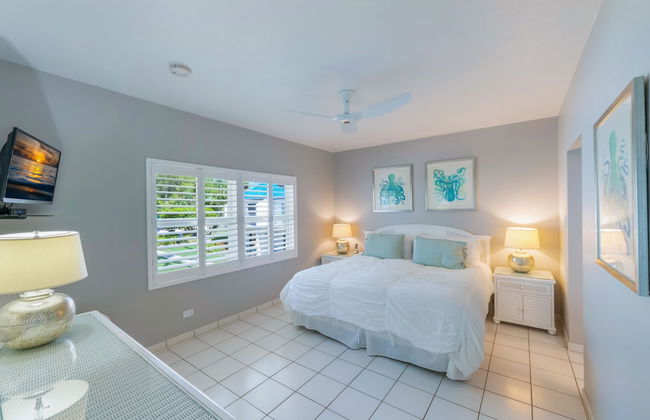 Villas of the Galleon - Photo 26