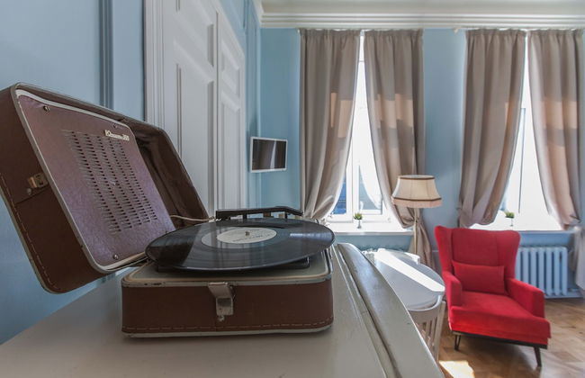 Merchant House by Sokroma - Foto 14