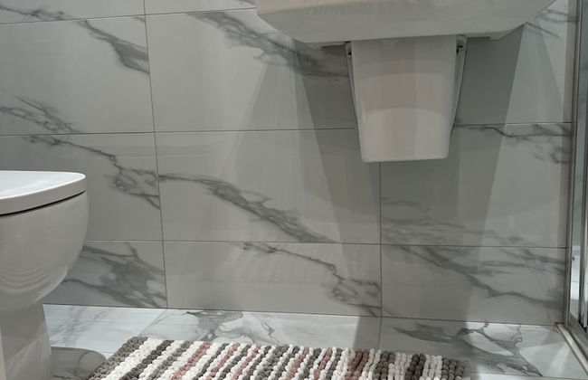 Entire Studio apartment - London - Foto 9