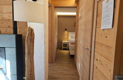 Dany Lodge Livigno - Foto 77