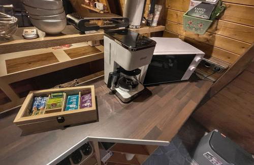 Ferienhaus Zur Bergeshöhe - Foto 9