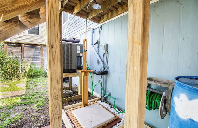 A Bended Oak Bungalow by Ryson Vacation Rentals - Foto 23