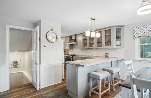 Sargent Lake Retreat Year-round Bliss - Foto 24