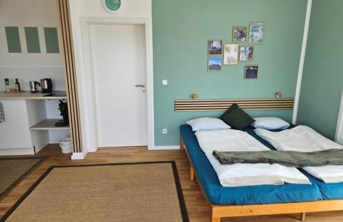 Herzlich Willkommen im Storchennest - Foto 3