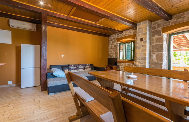 Apartment Porat - Foto 9