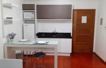Apartamento Paraíso Gramado - 900m da Rua Coberta - Foto 6