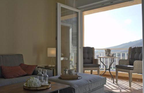 Ático vista mar con terraza - Foto 1