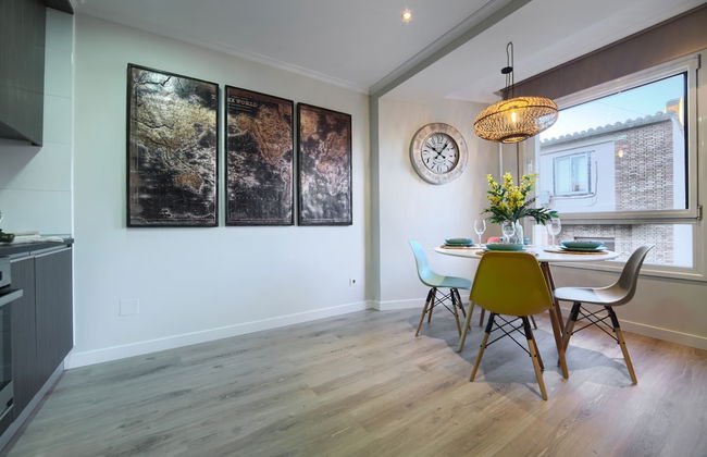 Apartamentos4U Tudela Centro - Photo 12