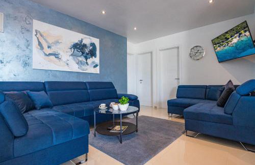 Villa Angie with Heated Pool - Foto 26