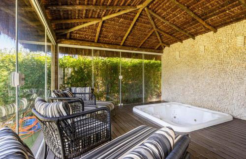 Recanto na represa em condomínio com portaria - Foto 61