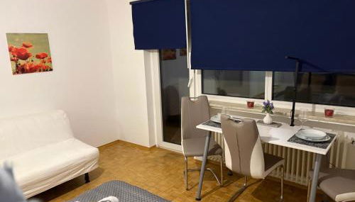 Steffies Appartement Four - Foto 5