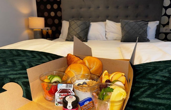 Eco Smart Apartments Premium City - Foto 61