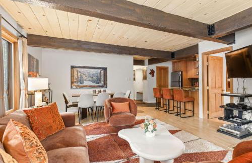 Lift One Condominiums - 1, 2, 3 Bedroom Units Adjacent To Downtown Aspen - Foto 44