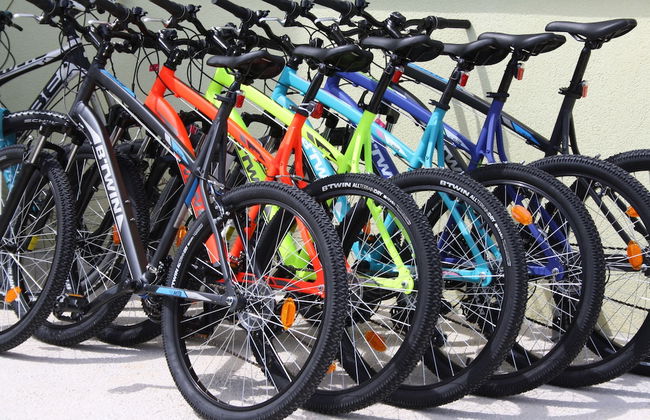 Apartments Mali Nono - Foto 74