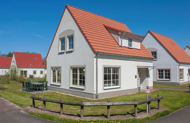 Holiday Home in Bad Bentheim Near Dutch Border - Foto 1