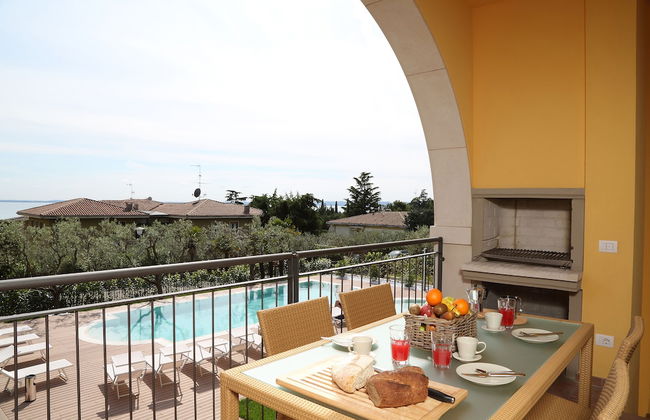 Residence Corte Leonardo - Photo 35