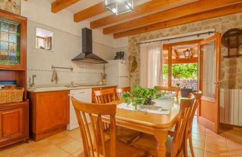 Holiday Home Sa Rota by Interhome - Foto 17