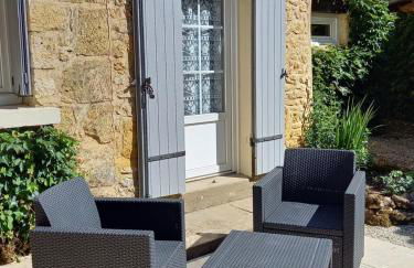 Gîte le Pech - Foto 29