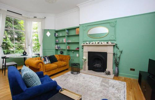 Lovely spacious 2 Bed Flat - Foto 1