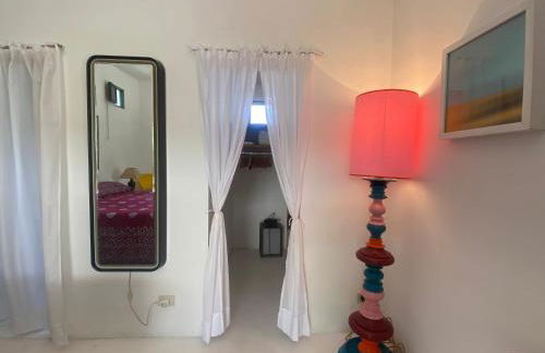 Casa Justa Panarea Drautto - Foto 37