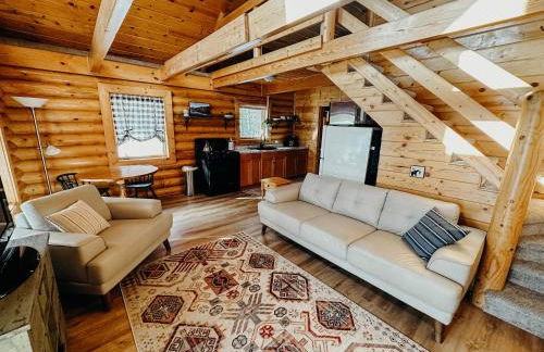 Cozy Cabins - Alaskan Getaways - Foto 1