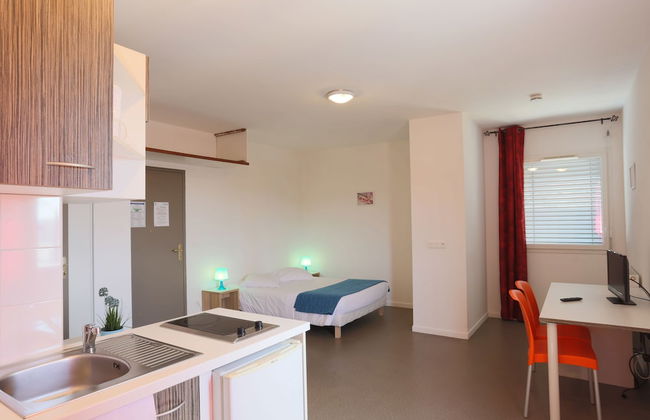 Appartéo Lyon 7 Jean Jaurès - Foto 8