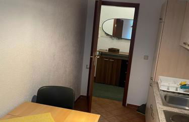 Monteur- und Mietwohnungen Eilenburg Nordsachsen - Foto 17